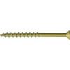 Fischer messing skrue 3,5x20 PZ RC K NV 15 stk