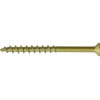 Fischer messing skrue 3,5x30 PZ RC K NV 10 stk