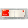 Fischer MiniFixTainer PowerFast II Panhoved / Bonus Zink 105 stk