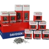 Fischer Powerfast FPF II CTP spånskruer mixboks á 10 pk / 1700 stk.
