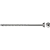 Fischer PowerFast II CTF spånskrue UH 6,0x100 BZ 8 stk