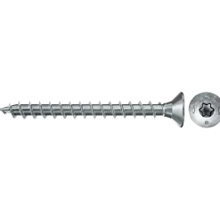 Fischer PowerFast II CTF spånskrue UH 3,0x16 BC 200 stk