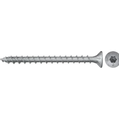 Fischer PowerFast II CTF spånskrue UH 4,0x20 BZ 200 stk