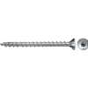 Fischer PowerFast II CTF spånskrue UH 4,0x25 BZ 20 stk