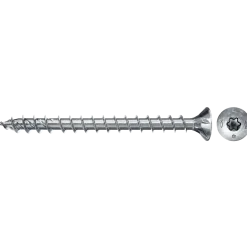 Fischer PowerFast II CTF spånskrue UH 4,0x25 BZ 20 stk