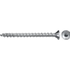 Fischer PowerFast II CTF spånskrue UH 4,5x50 BC 15 stk