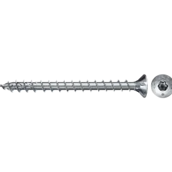Fischer PowerFast II CTF spånskrue UH 3,5x25 BZ 30 stk