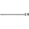 Fischer PowerFast II CTF spånskrue UH 4,5x60 BC 15 stk