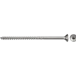 Fischer PowerFast II CTF spånskrue UH 4,5x60 BC 15 stk