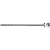 Fischer PowerFast II CTP spånskrue UH 4,5x45 BC 200 stk