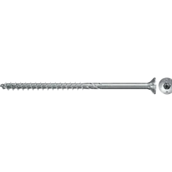 Fischer PowerFast II CTP spånskrue UH 4,5x45 BC 200 stk