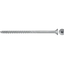 Fischer Powerfast II CTP spånskrue UH 5,0x50 BZ 100 stk
