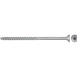 Fischer PowerFast II CTP spånskrue UH 4,5x50 BZ 200 stk