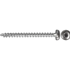 Fischer PowerFast II PTF spånskrue PH 5,0x50 BZ 100 stk