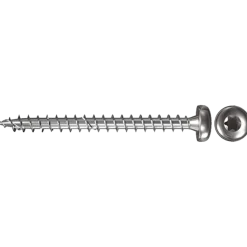 Fischer PowerFast II PTF spånskrue PH 5,0x50 BZ 100 stk
