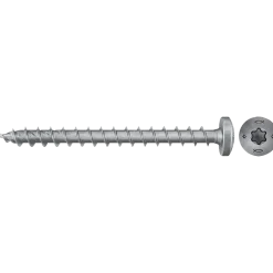 Fischer PowerFast II PTF spånskrue PH 3,5x16 BZ 200 stk