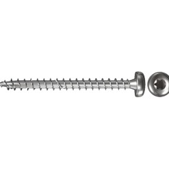 Fischer PowerFast II PTF spånskrue PH 4,5x25 BZ 20 stk
