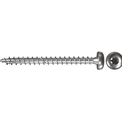 Fischer PowerFast II PTF spånskrue PH 4,0x25 BZ 20 stk