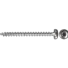 Fischer PowerFast II PTF spånskrue PH 5,0x30 BZ 15 stk
