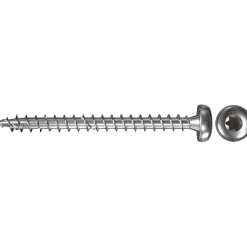 Fischer PowerFast II PTF spånskrue PH 4,0x30 BZ 15 stk