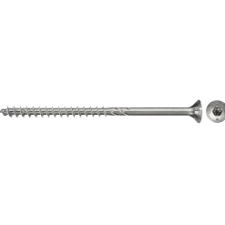 Fischer PowerFast II PTF spånskrue PH 4,0x20 BZ 25 stk