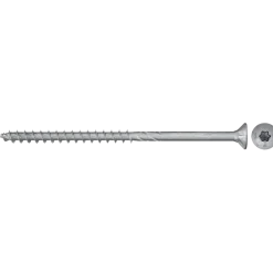 Fischer PowerFast ll CTP spånskrue UH 4,0x40 BZ 500 stk