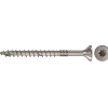 Fischer PowerFast spånskrue FPF-ST 4,0x40 A4 TX K NV 15 stk
