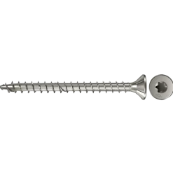 Fischer PowerFast ST spånskrue UH 4,0x30 A4 200 stk