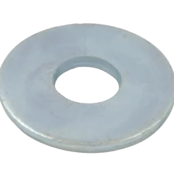 Fischer Skærmskive elforzinket 6xØ22 mm K NV 10 stk