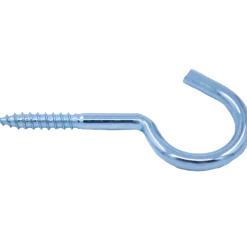 fischer skruekrog 2,3x25 mm elforsinket 10 stk.