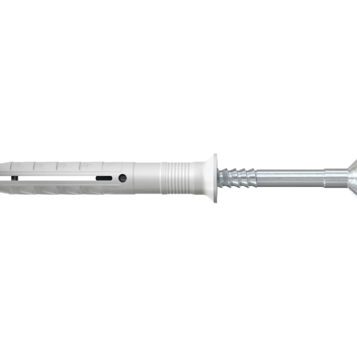 Fischer sømdyvel 8x100/60 N-S 50 stk