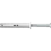Fischer sømdyvel 6x60/30 N-S 50 stk