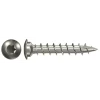 Fischer stolpesko skrue 7x50 mm, 50 stk