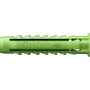 Fischer SX Green dyvel m/krave 10x50 mm 45 stk