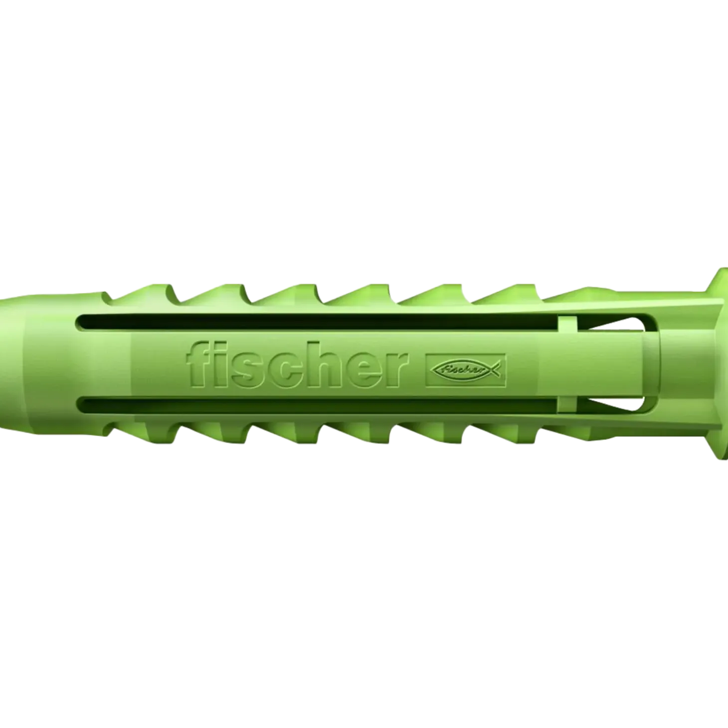 Fischer SX Green dyvel m/krave 10x50 mm 45 stk
