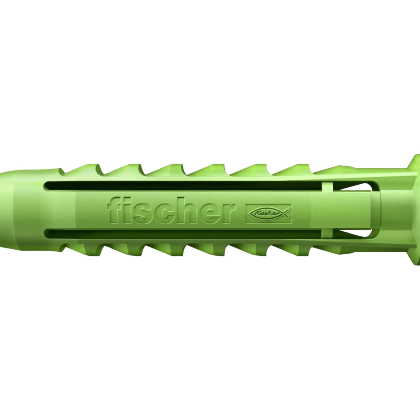 Fischer SX Green dyvel m/krave 8x40 mm 90 stk