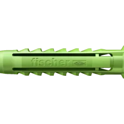 Fischer SX Green dyvel m/krave 8x40 mm 90 stk