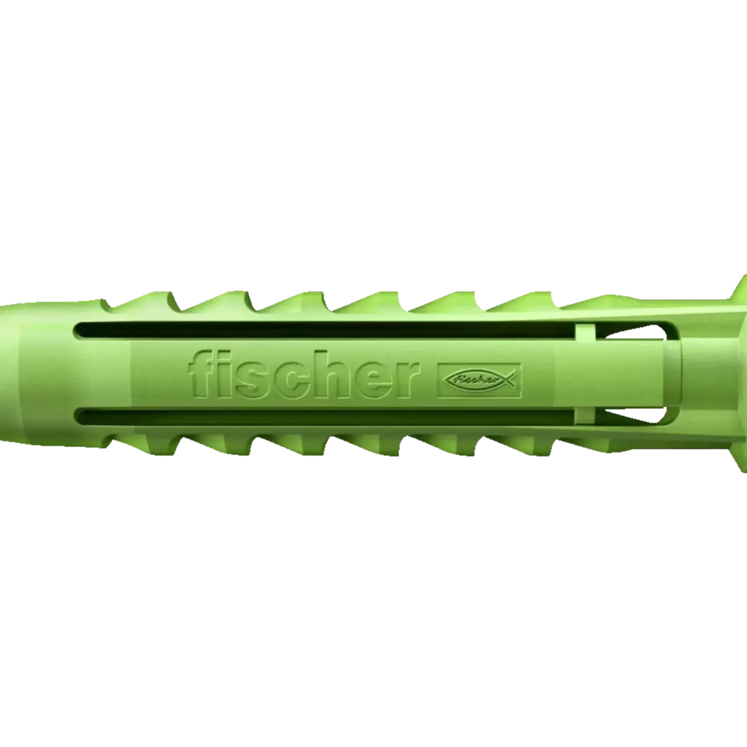 Fischer SX Green dyvel m/krave 8x40 mm 90 stk