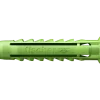 Fischer SX Green dyvel m/krave 12x60 mm 20 stk