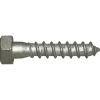 Fischer træskrue 80x40 K NV 4 stk