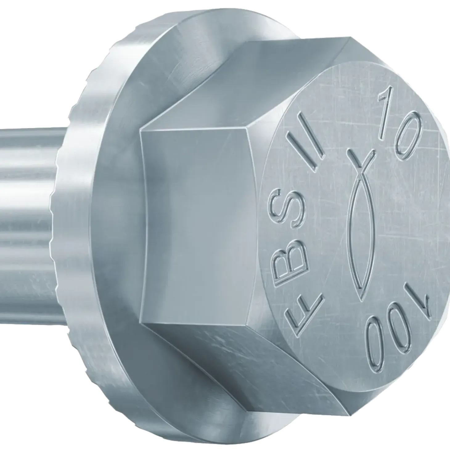 Fischer UltraCut FBS II US betonskrue 10x100/45/35/15 50 stk