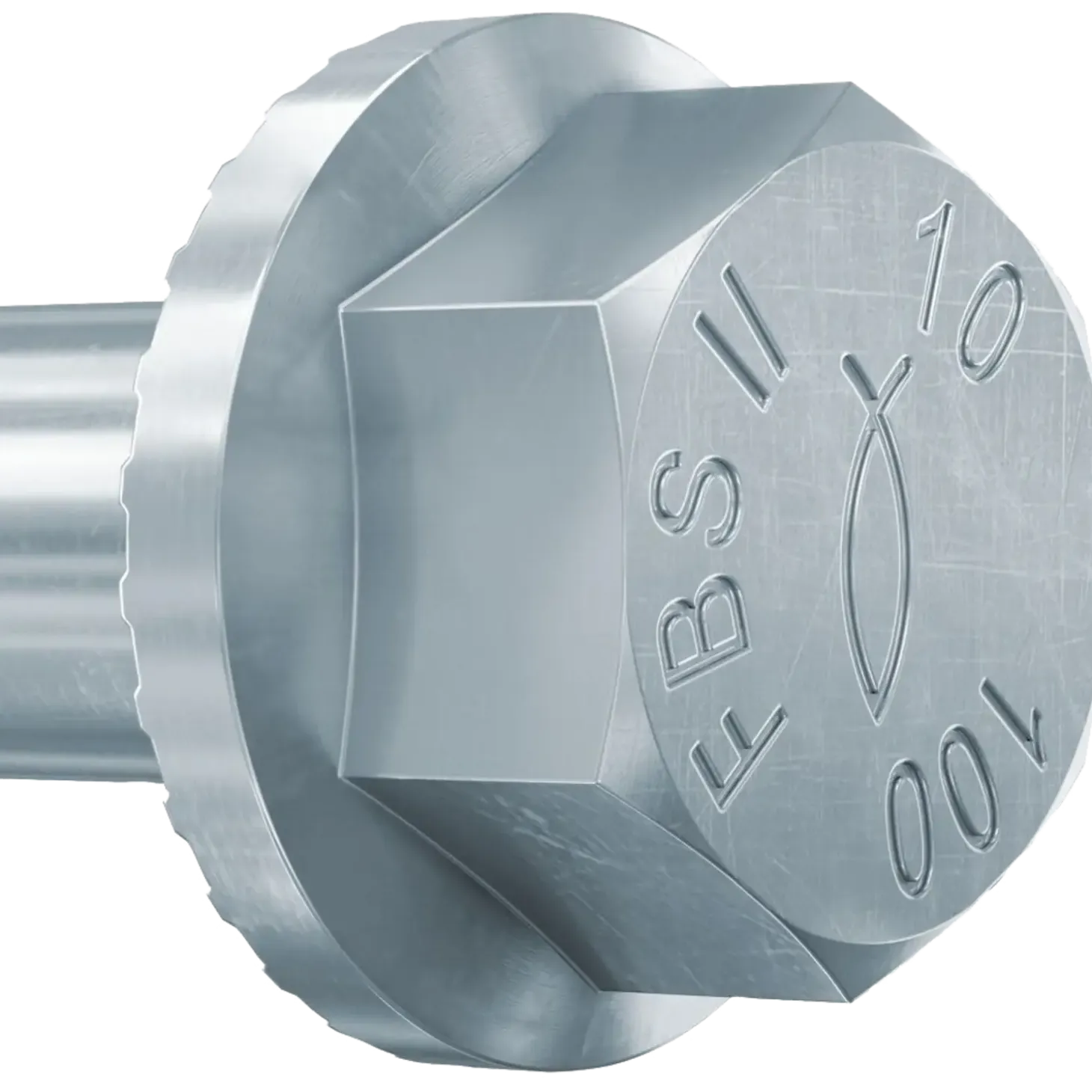 Fischer UltraCut FBS II US betonskrue 10x120/65/55/35 50 stk