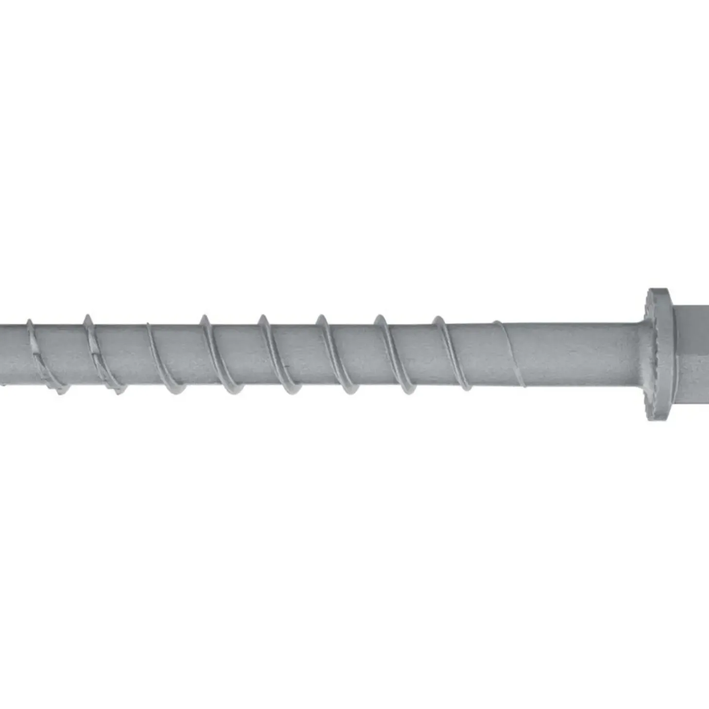 Fischer Ultracut FBS II US TX betonskrue 8x55 mm 50 stk