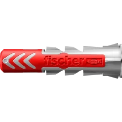 Fischer universaldybel duopower 6x30 DIY 100 stk