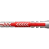 Fischer universaldybel duopower 6x50 DIY 100 stk