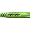 Fischer UX Green universaldyvel m/krave 10x60R 20 stk
