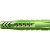 Fischer UX Green universaldyvel m/krave 6x35R 40 stk