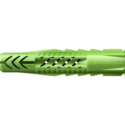 Fischer UX Green universaldyvel m/krave 6x35R 40 stk