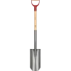 Fiskars Classic drænspade