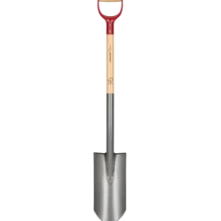 Fiskars Classic drænspade